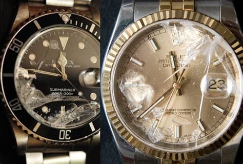 where to buy damaged rolex|who buys broken rolex watches.